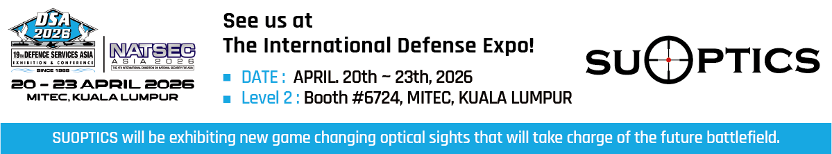 SU Optics
